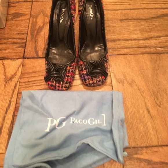Paco gil pump - Picture 6 of 6