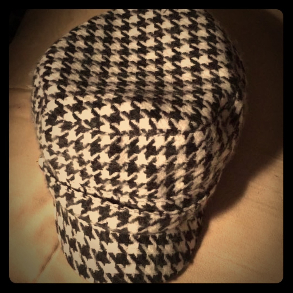 Hat $10 Worn Once