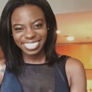 Meet your Posher, Dequashia