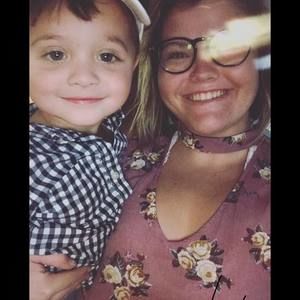 Meet your Posher, Bailey