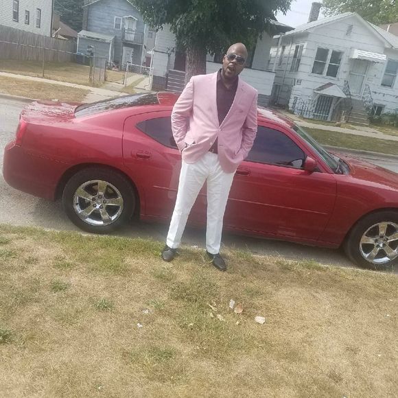 Meet your Posher, Daniel - Picture 1 of 1