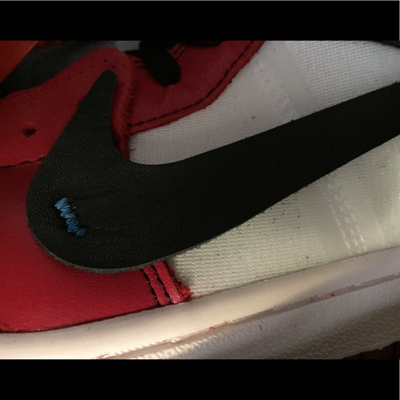 Off white Air Jordan 1 main image 6