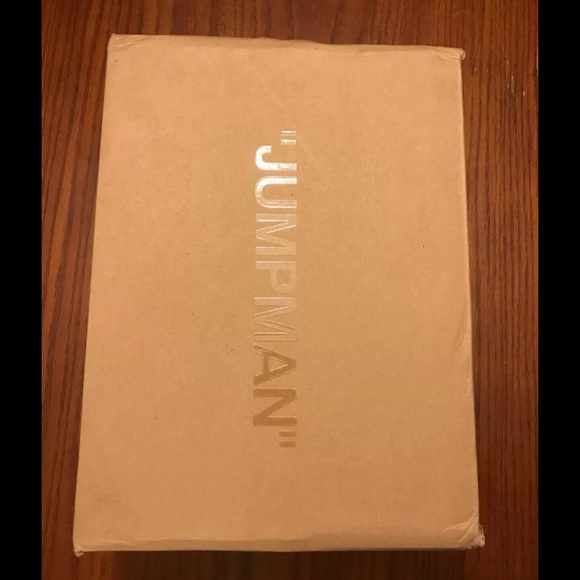 Off white Air Jordan 1 main image 2