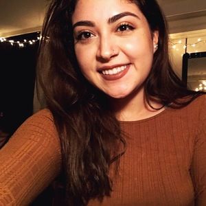 Meet your Posher, Susana