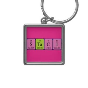 Meet your Posher, Staci