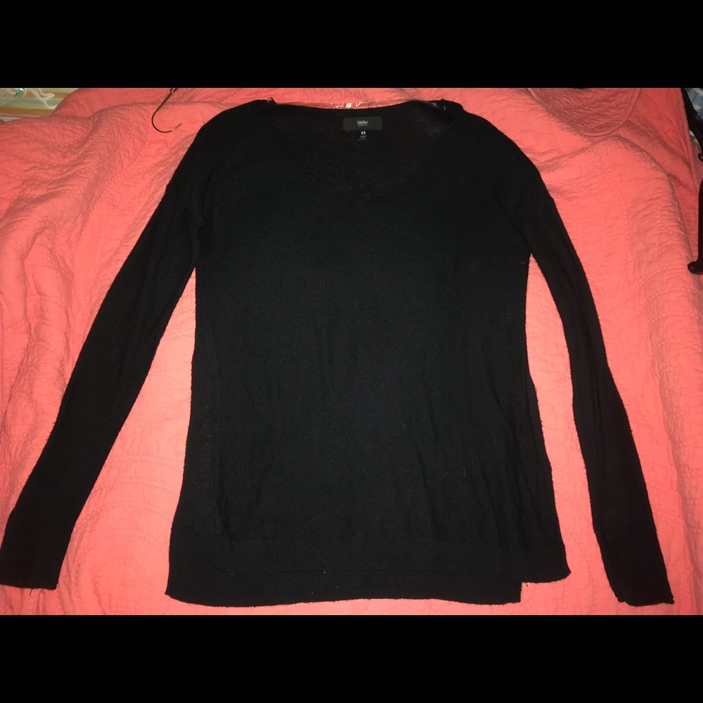 Lightweight Sweater