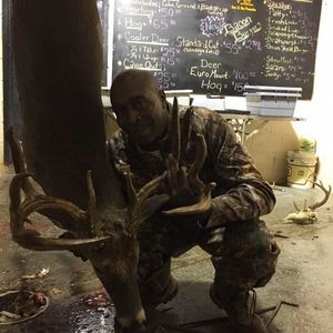 Meet your Posher, Edward