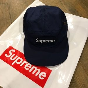 Supreme hat