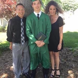 Meet your Posher, Noah