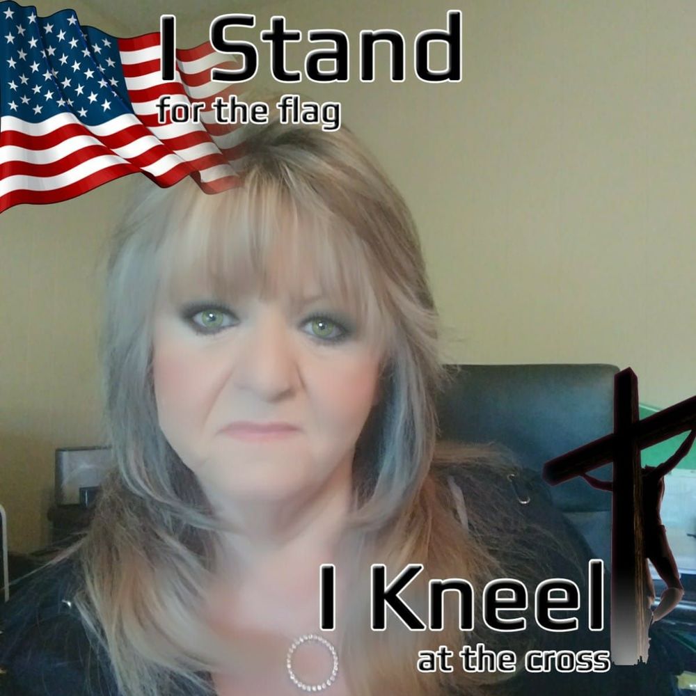 Meet your Posher, Judi