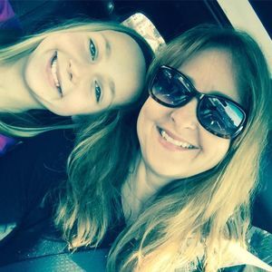 Meet your Posher, Teri