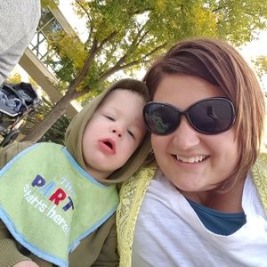 Meet your Posher, Addie