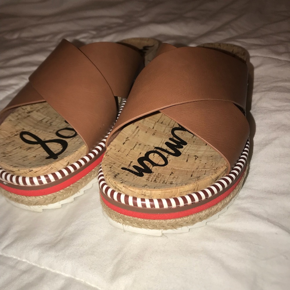 Sam Edelman Sandals