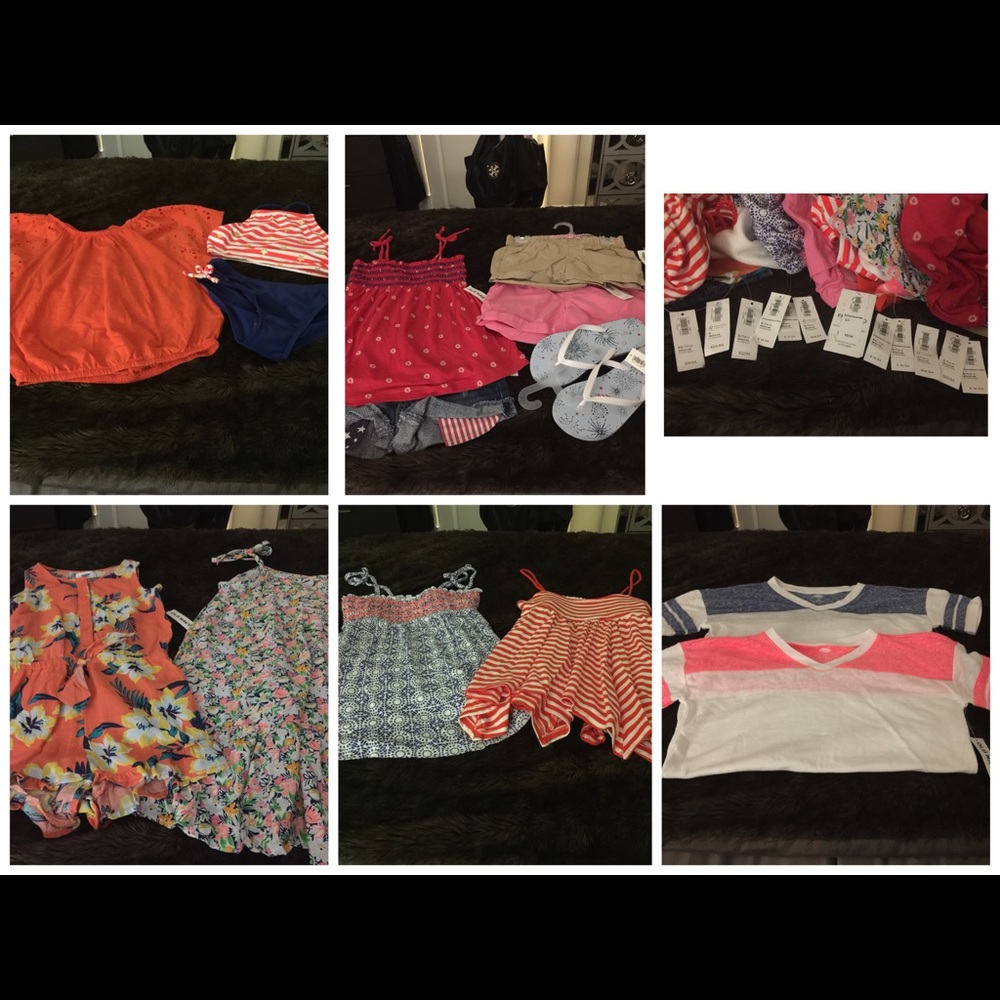 💥BRAND NEW With TAGS OLD NAVY Worth $270