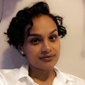 Meet your Posher, Melina