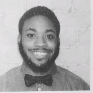 Meet your Posher, Darius