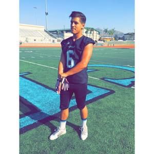 Meet your Posher, Zach