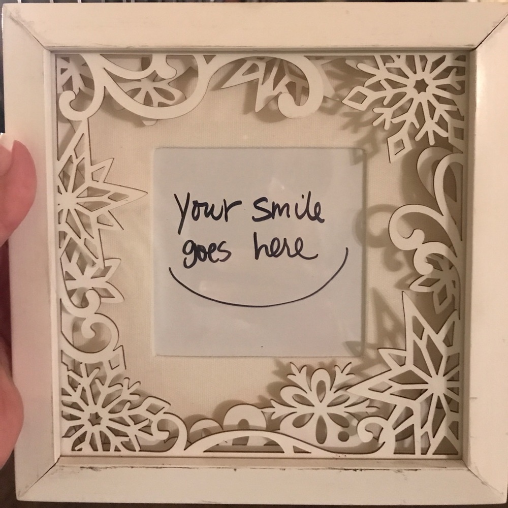 Frame - Picture 2 of 3