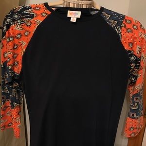 NWT LuLaRoe Randy size Small