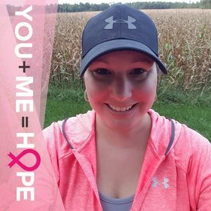 Meet your Posher, Stacey