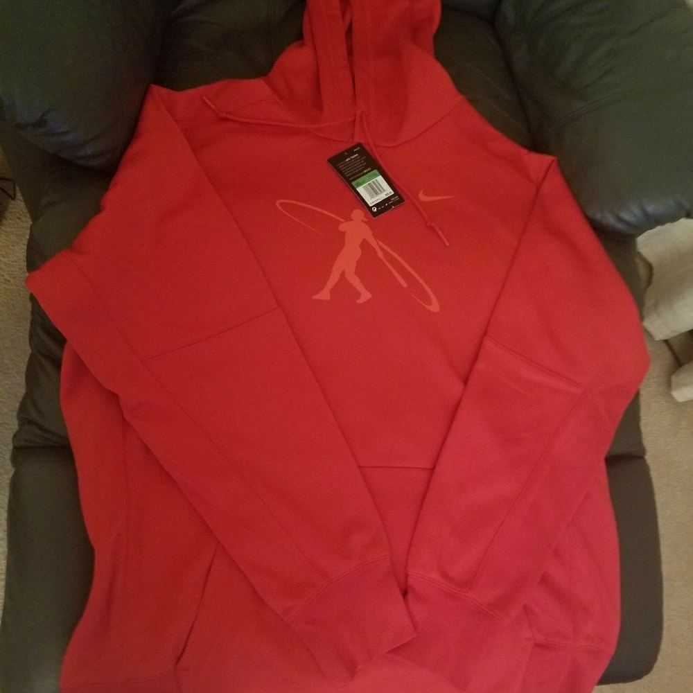 Nike sweatshirt