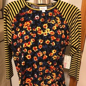 NWT LuLaRoe Randy Size Small