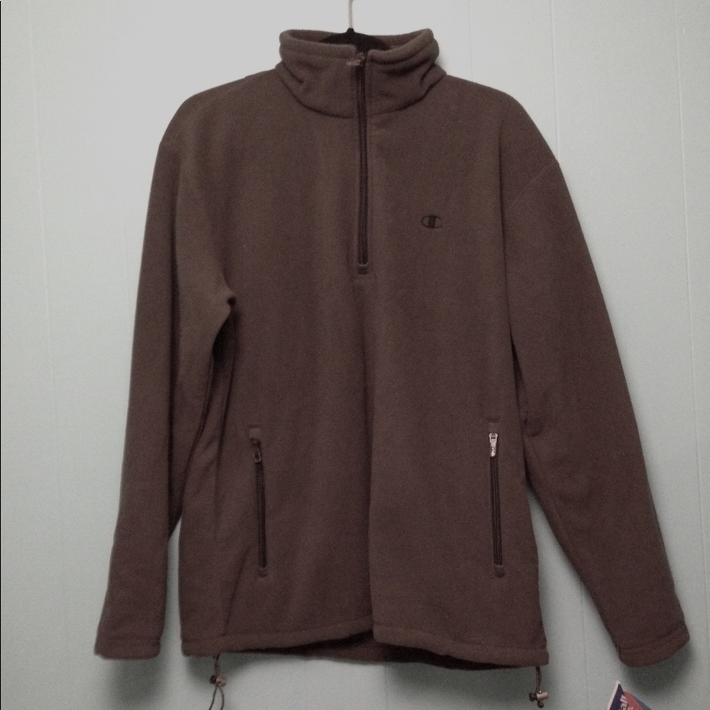 Champion Fleece Pullover