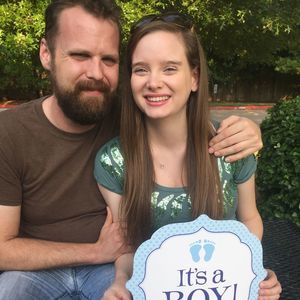 Meet your Posher, Leanne