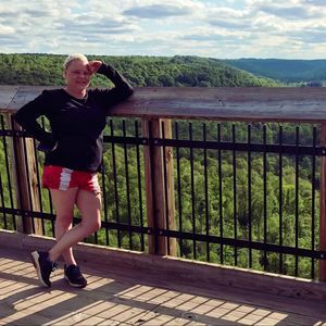 Meet your Posher, Diane