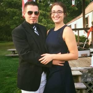 Meet your Posher, Nichølas