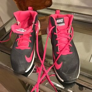 Girls basketball almost new