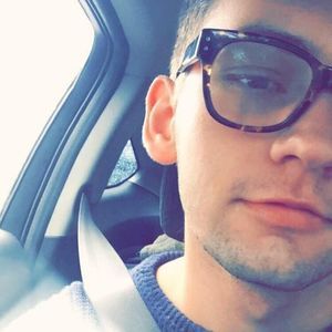 Meet your Posher, Blake