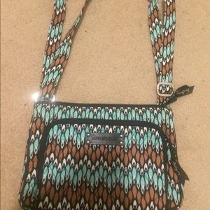 Vera Bradley purse