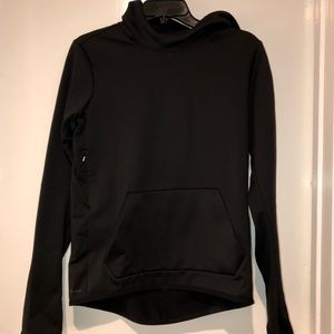 Nike thermafit pullover hoodie