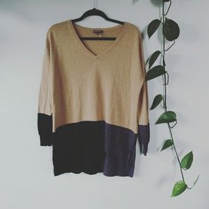 ❄ WINTER SALE ❄ Vince Camuto Oversized Sweater