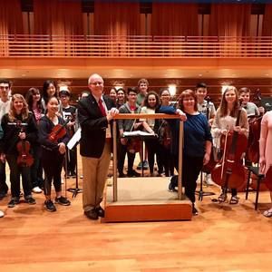 Meet your Posher, Ethan