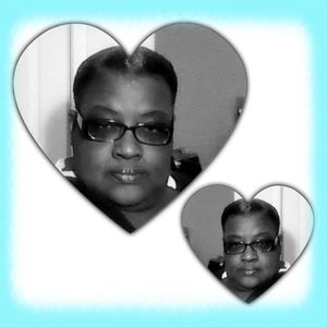 Meet your Posher, Terri