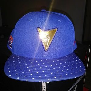 Jordan Snapback