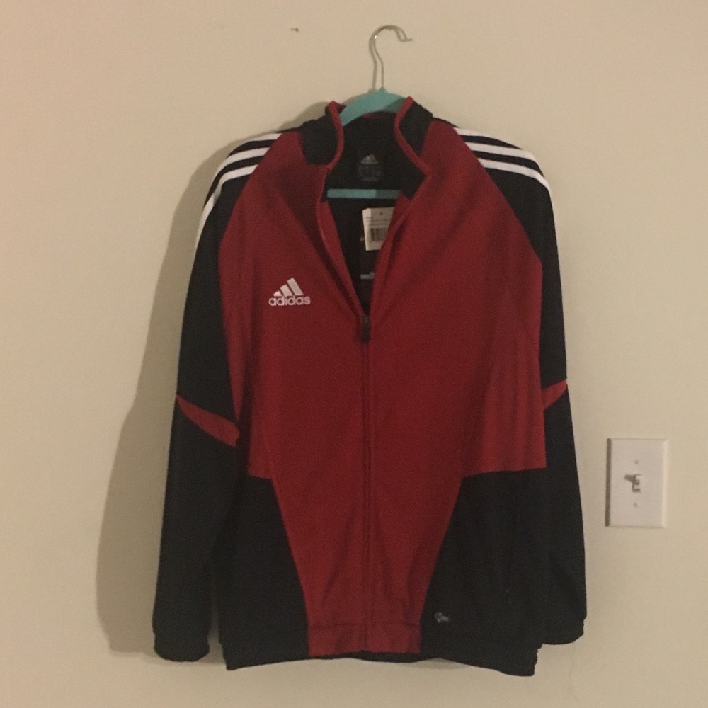 Men's Adidas sports jacket