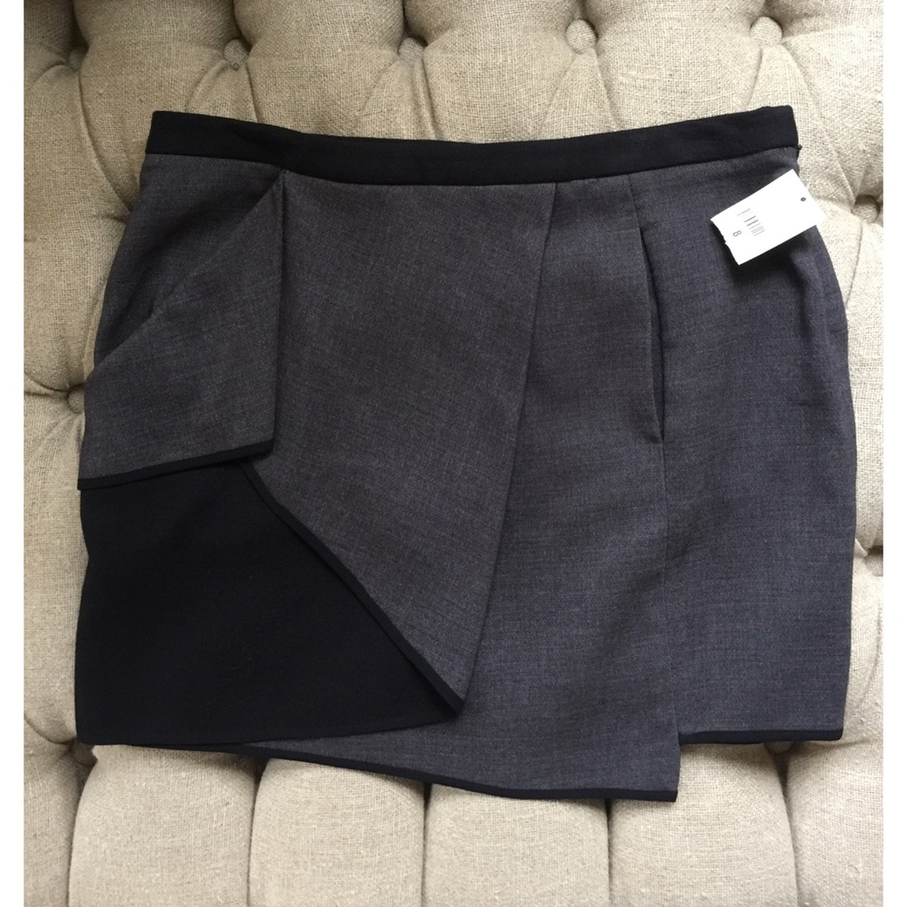 Rachel Roy mini skirt