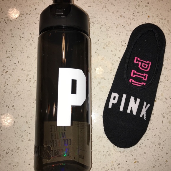 Vs Pink set - Picture 4 of 5