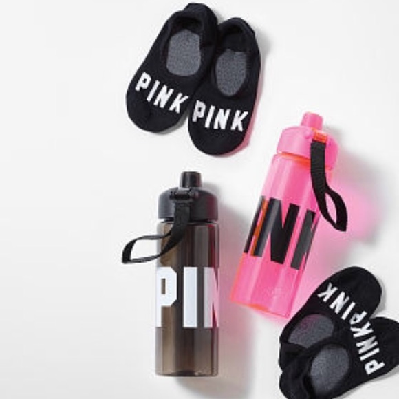 Vs Pink set - Picture 5 of 5