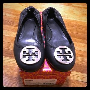 Tory Burch flats