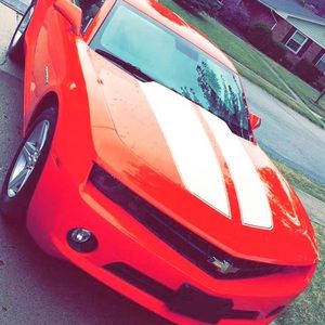 Meet your Posher, Jonathan