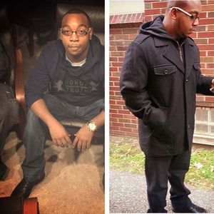 Meet your Posher, Jordan