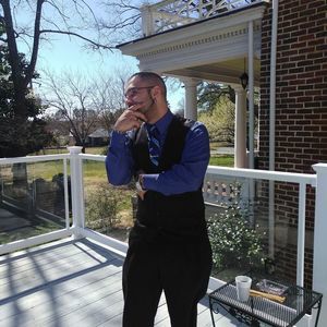 Meet your Posher, Daniel