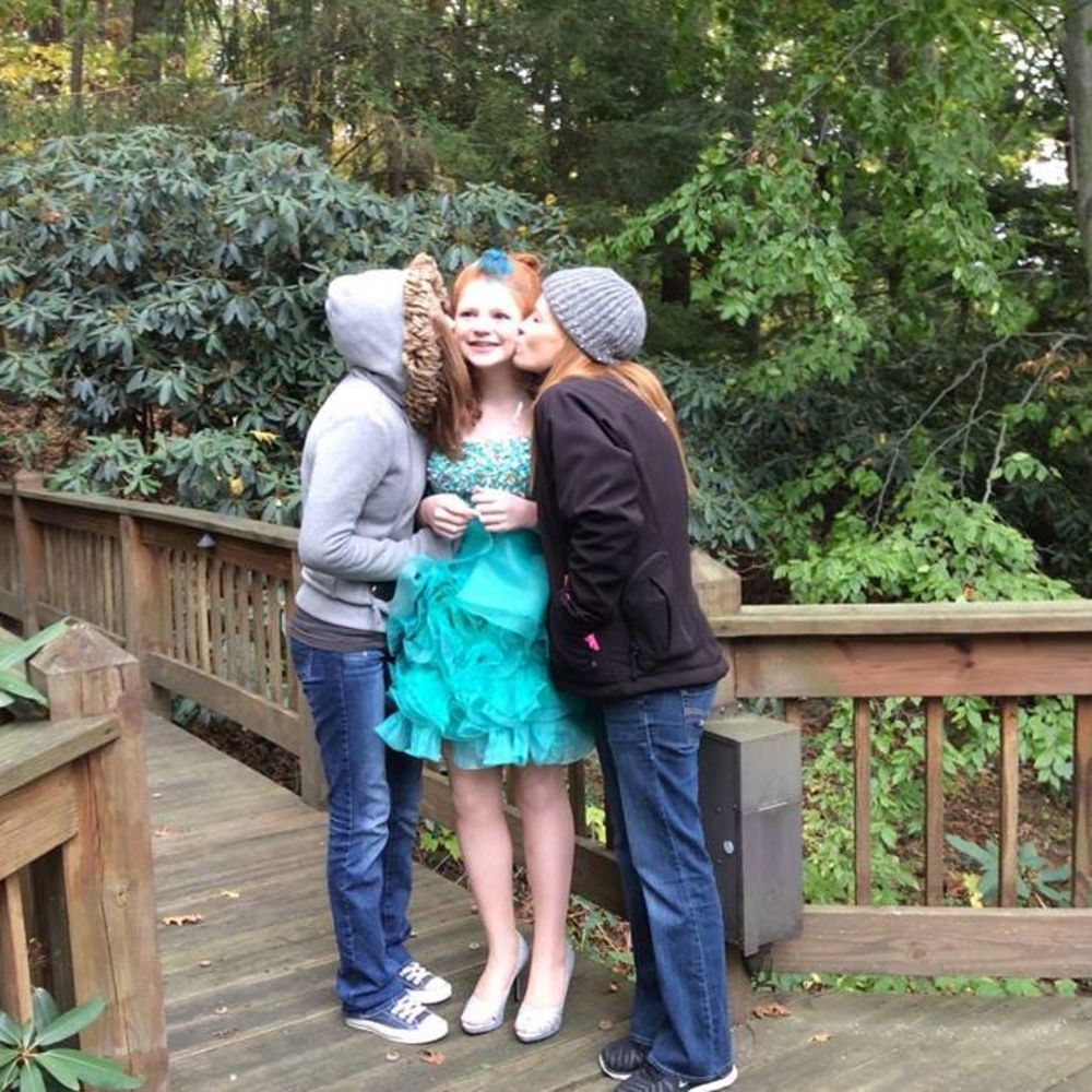 Meet your Posher, Amber