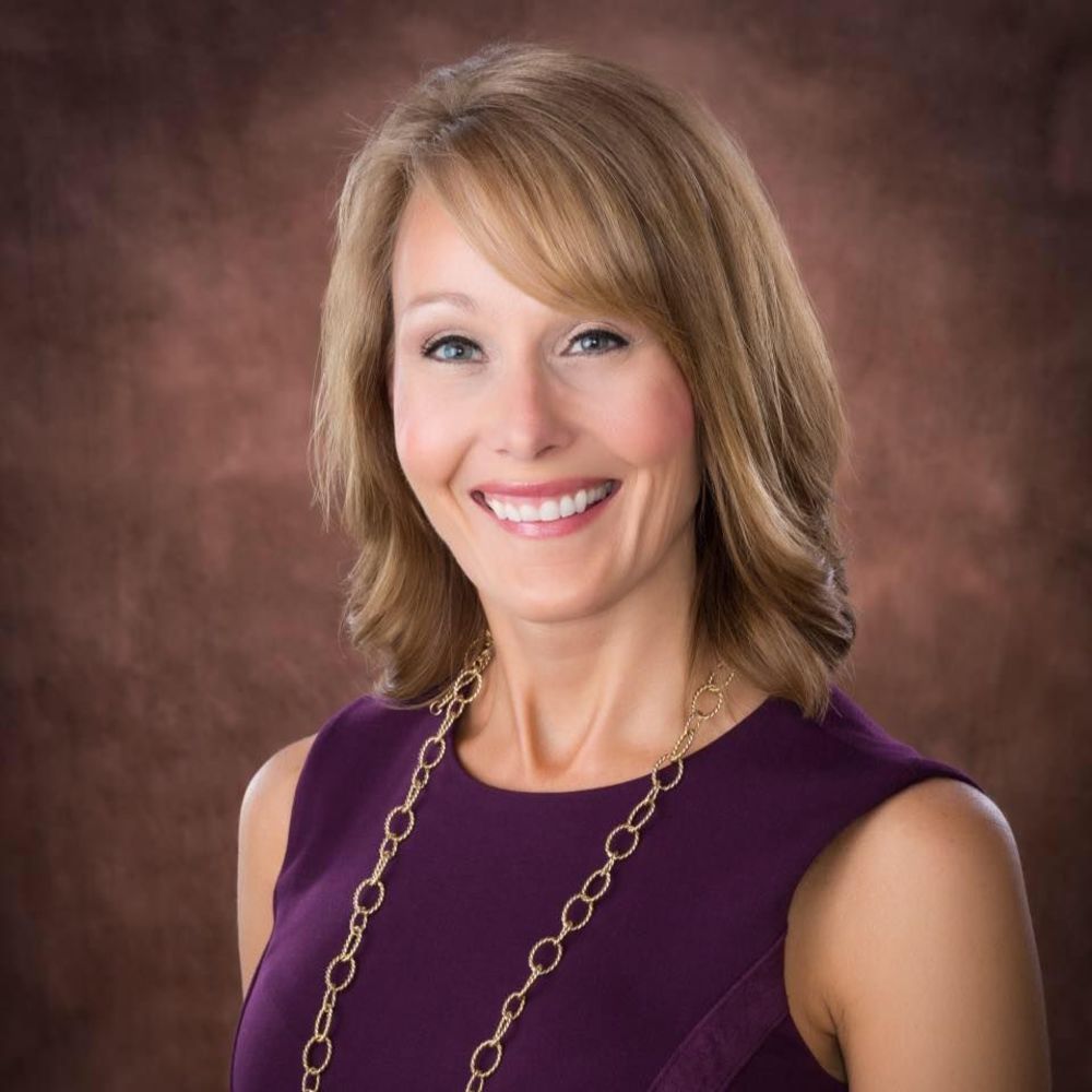 Meet your Posher, Dana