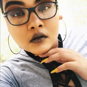 Meet your Posher, Marlena