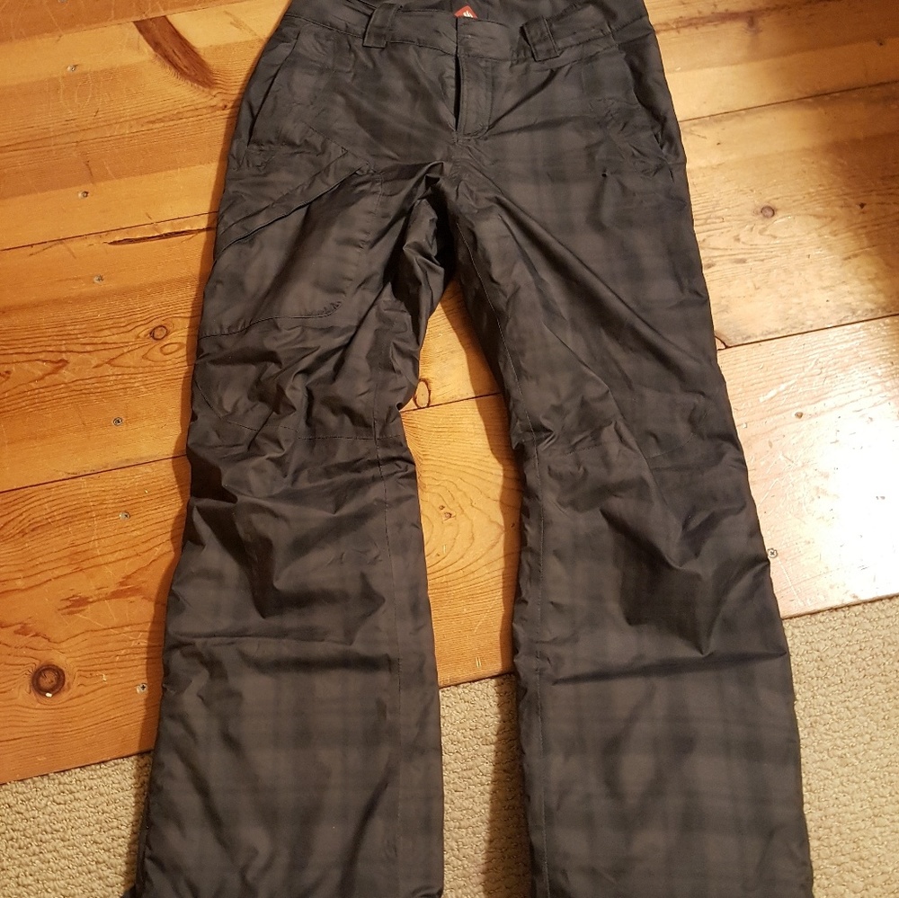 Columbia sportswear omniheat snow pants